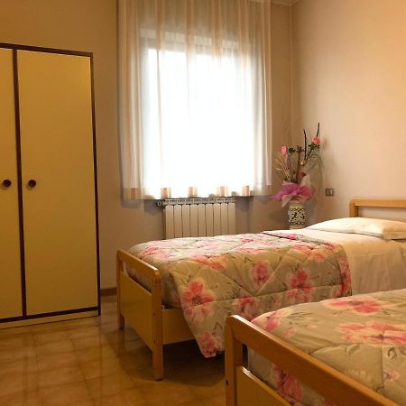 Stabat Mater Casa Di Preghiera Bed & Breakfast Valdragone Ngoại thất bức ảnh